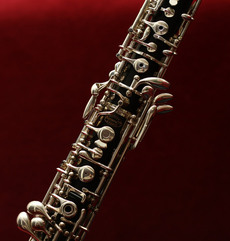 Oboe.